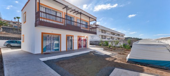 4 Schlafzimmer Haus in Santiago del Teide, Spain, Nr. 125312 6