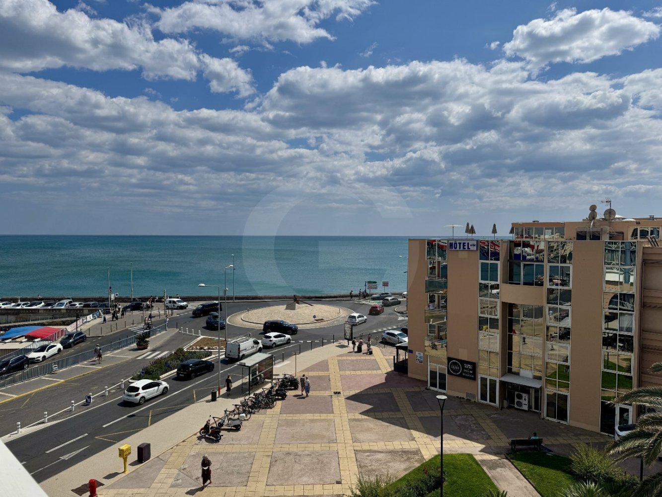 1 bedroom Apartment in Sete, France No. 297554