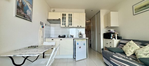 1 bedroom Apartment in Sete, France No. 297554 5