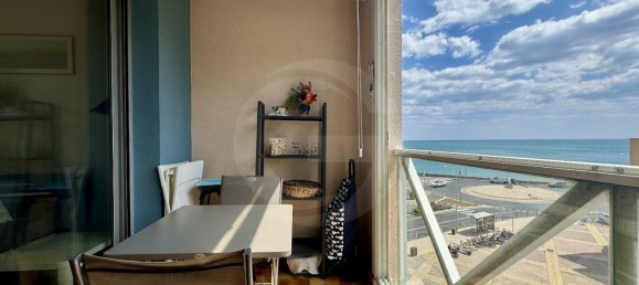 1 bedroom Apartment in Sete, France No. 297554 2