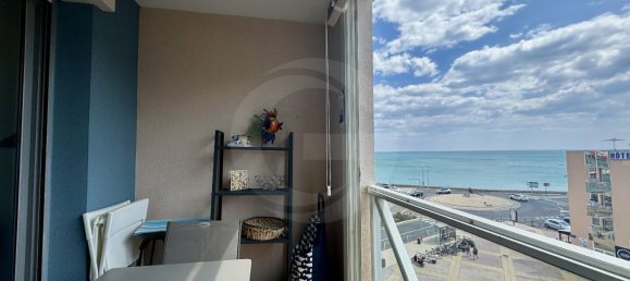 1 bedroom Apartment in Sete, France No. 297554 4