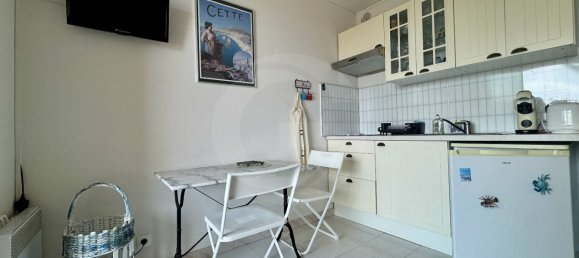 1 bedroom Apartment in Sete, France No. 297554 6