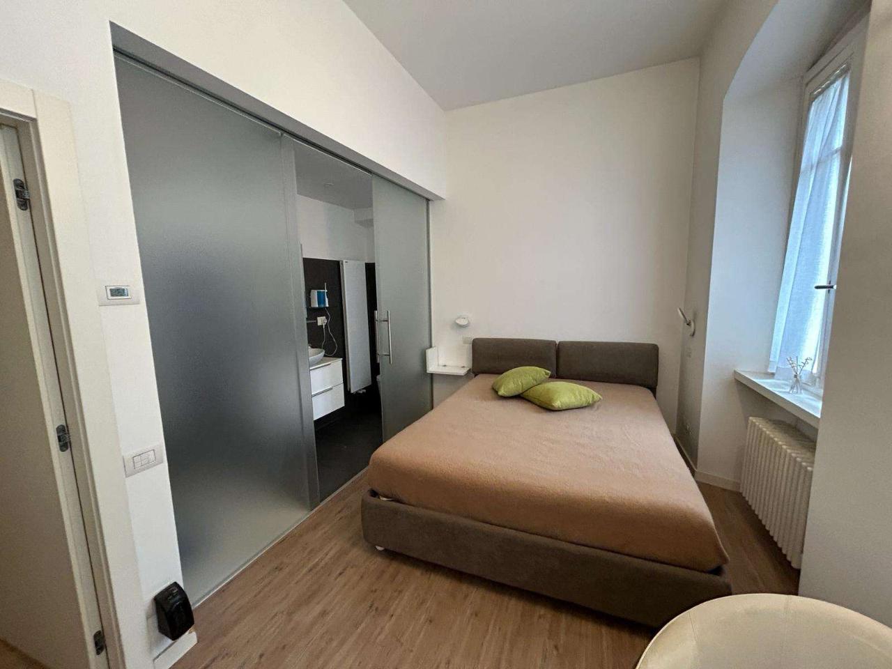 5-Zimmer Wohnung in Rovereto, Italy, Nr. 169927