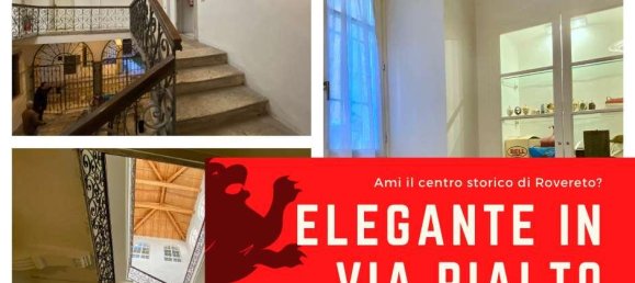 5-Zimmer Wohnung in Rovereto, Italy, Nr. 169927 9