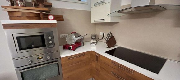 5-Zimmer Wohnung in Rovereto, Italy, Nr. 169927 4