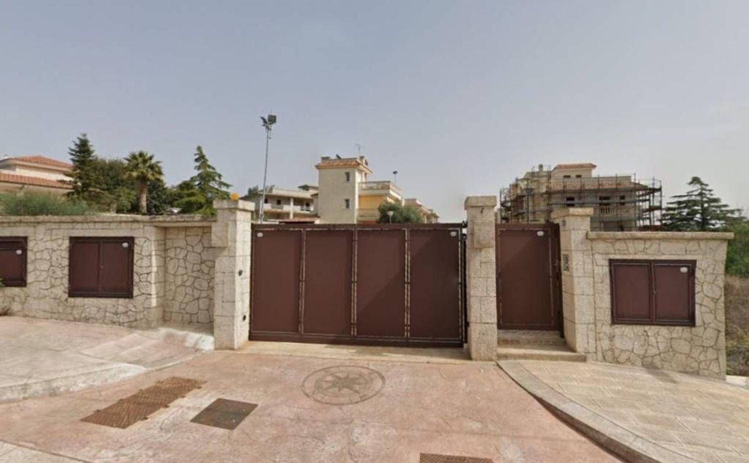 4 bedrooms Villa in Putignano, Italy No. 355859