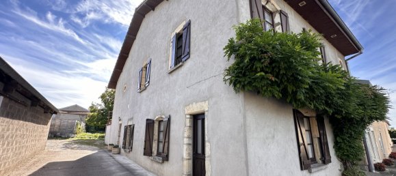 Дом с 6 спальнями в Бюльньевиль, Франция № 243851 21