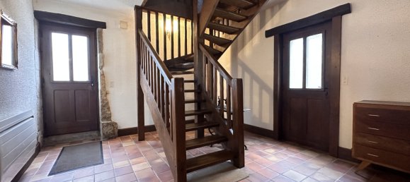 Дом с 6 спальнями в Бюльньевиль, Франция № 243851 11