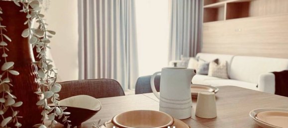 2 bedrooms Condo in Bangkok, Thailand No. 15155 6