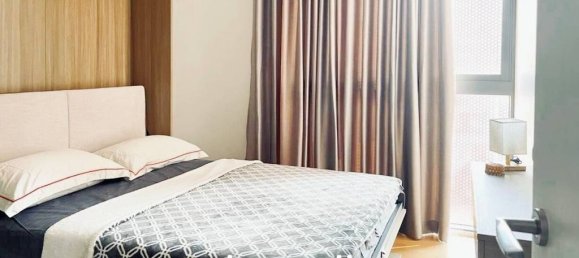 2 bedrooms Condo in Bangkok, Thailand No. 15155 8