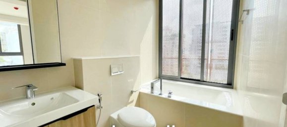 2 bedrooms Condo in Bangkok, Thailand No. 15155 4