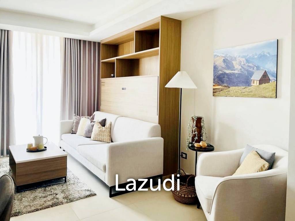 2 bedrooms Condo in Bangkok, Thailand No. 15155