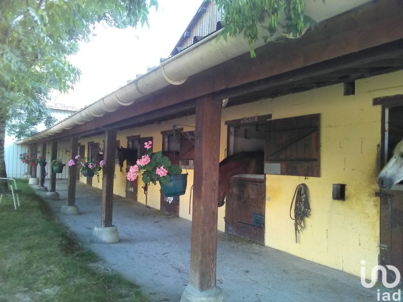 5 bedrooms House in Chalons-en-Champagne, France No. 59418