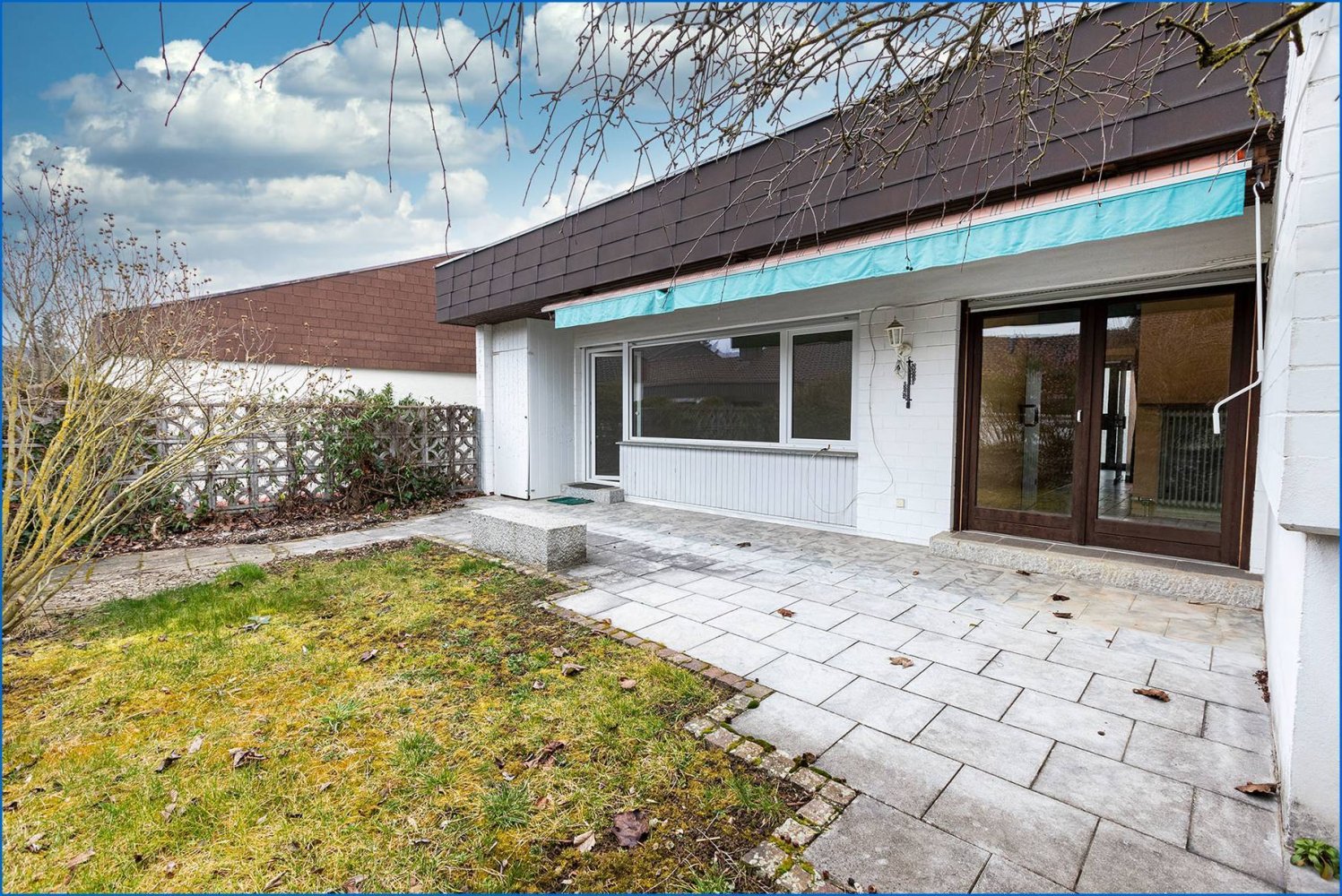 5 غرف نوم تاون هاوس في Konstanz, Germany رقم 88962