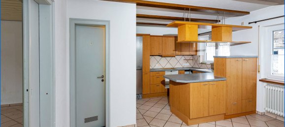 5 غرف نوم تاون هاوس في Konstanz, Germany رقم 88962 9