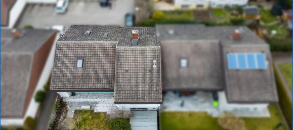 5 غرف نوم تاون هاوس في Konstanz, Germany رقم 88962 4