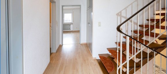 5 غرف نوم تاون هاوس في Konstanz, Germany رقم 88962 21