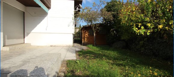 5 غرف نوم تاون هاوس في Konstanz, Germany رقم 88962 7