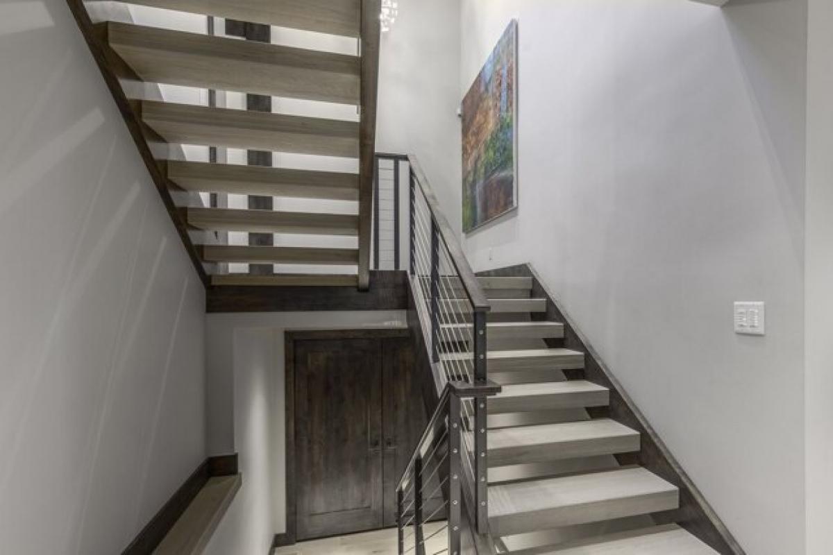 4 bedrooms House in Park City, USA No. 380006