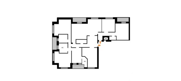 8-Zimmer Wohnung in Matera, Italy, Nr. 38493 25