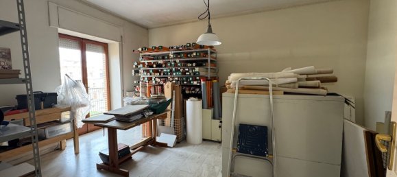 8-Zimmer Wohnung in Matera, Italy, Nr. 38493 14