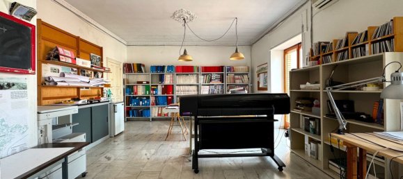 8-Zimmer Wohnung in Matera, Italy, Nr. 38493 5