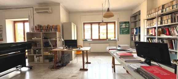 8-Zimmer Wohnung in Matera, Italy, Nr. 38493 4