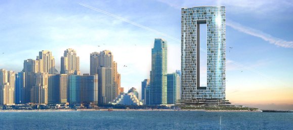 5 bedrooms Apartment in ADDRESS JBR, Dubai Marina, UAE No. 57911 6