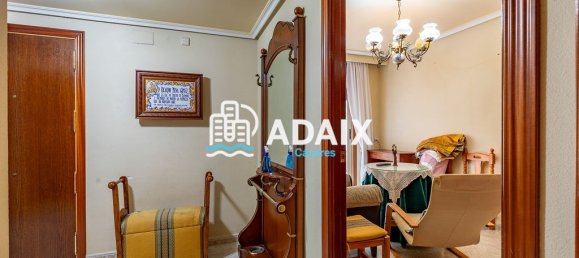 Apartamento de 3 dormitorios en Cáceres, Spain No. 160487 26