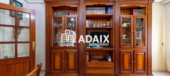 Apartamento de 3 dormitorios en Cáceres, Spain No. 160487 23