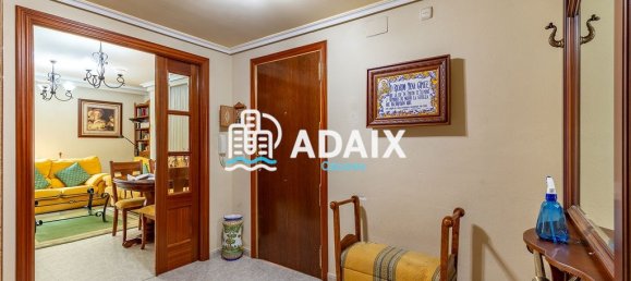 Apartamento de 3 dormitorios en Cáceres, Spain No. 160487 16