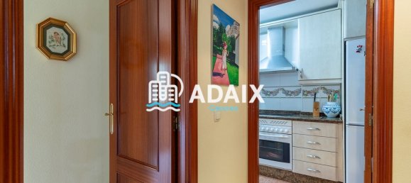 Apartamento de 3 dormitorios en Cáceres, Spain No. 160487 36
