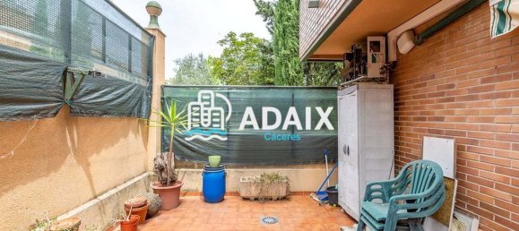 Apartamento de 3 dormitorios en Cáceres, Spain No. 160487 33