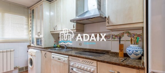 Apartamento de 3 dormitorios en Cáceres, Spain No. 160487 43