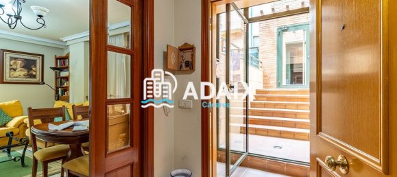 Apartamento de 3 dormitorios en Cáceres, Spain No. 160487 14