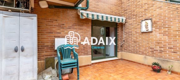 Apartamento de 3 dormitorios en Cáceres, Spain No. 160487 34