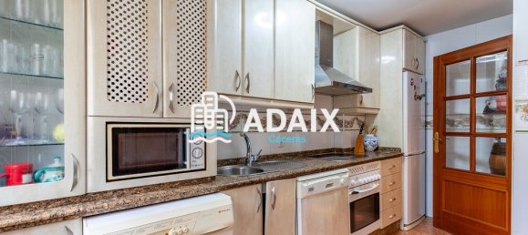 Apartamento de 3 dormitorios en Cáceres, Spain No. 160487 45