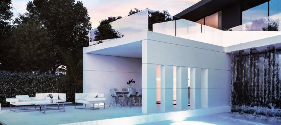 4 Schlafzimmer Villa in Banos Y Mendigo, Spain, Nr. 9221 11