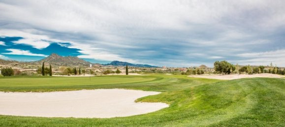 4 Schlafzimmer Villa in Banos Y Mendigo, Spain, Nr. 9221 2