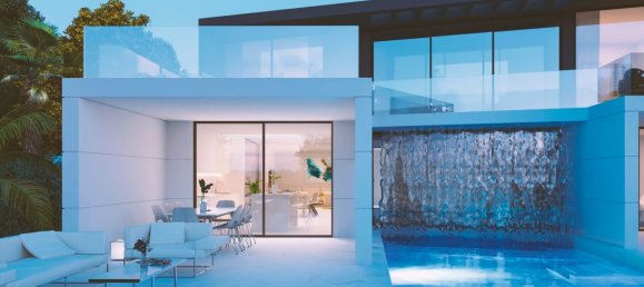 4 Schlafzimmer Villa in Banos Y Mendigo, Spain, Nr. 9221 10