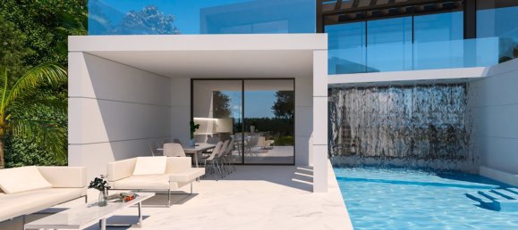 4 Schlafzimmer Villa in Banos Y Mendigo, Spain, Nr. 9221 14