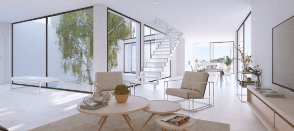 4 Schlafzimmer Villa in Banos Y Mendigo, Spain, Nr. 9221 26