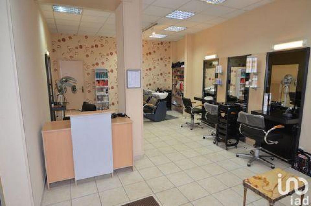 Офис 69м² в Рамбуйе, Франция № 18494