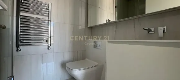 3 bedrooms Apartment in Mouttagiaka, Cyprus No. 542 11