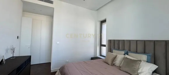 3 bedrooms Apartment in Mouttagiaka, Cyprus No. 542 6