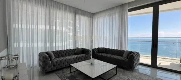 3 bedrooms Apartment in Mouttagiaka, Cyprus No. 542 3