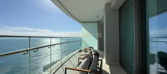 3 bedrooms Apartment in Mouttagiaka, Cyprus No. 542 13