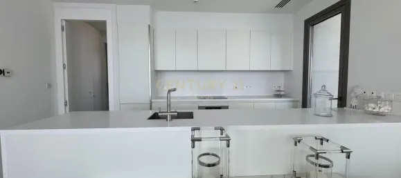 3 bedrooms Apartment in Mouttagiaka, Cyprus No. 542 5