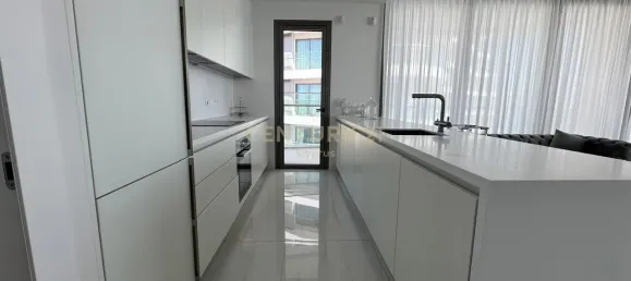 3 bedrooms Apartment in Mouttagiaka, Cyprus No. 542 4