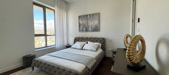 3 bedrooms Apartment in Mouttagiaka, Cyprus No. 542 8